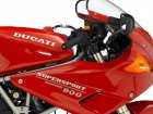 Ducati 900SS CR